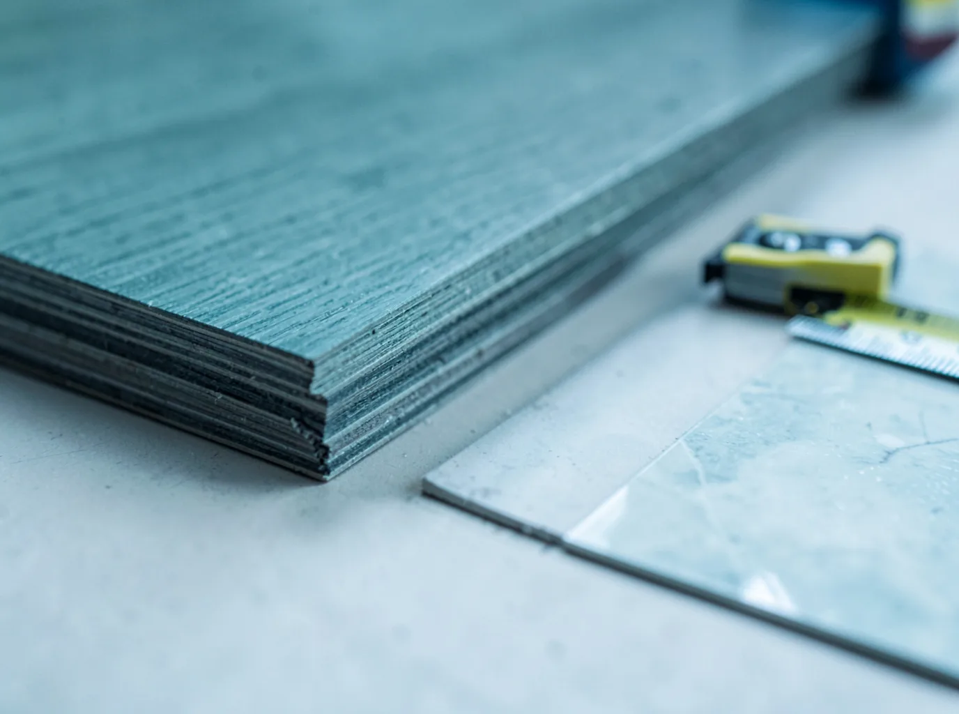 Luxury Vinyl Plank Installation Stanville, KY FAQs